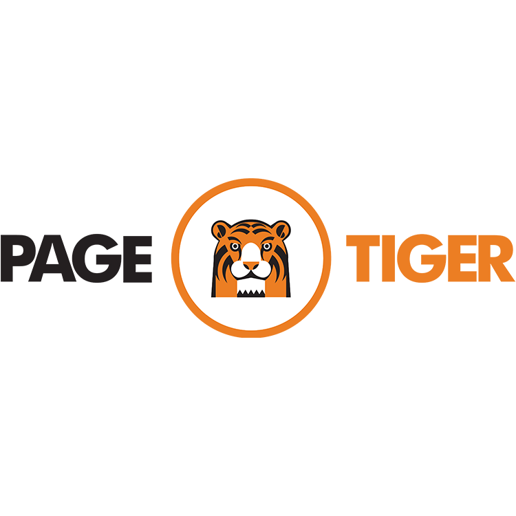 Page Tiger